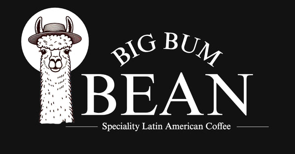 Big Bum Bean Coffee